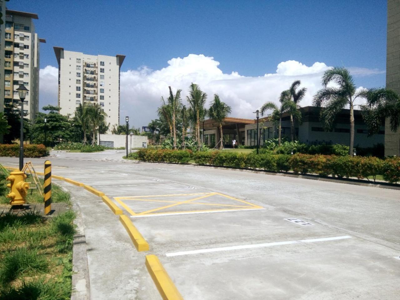 East Bay Hotel Manila