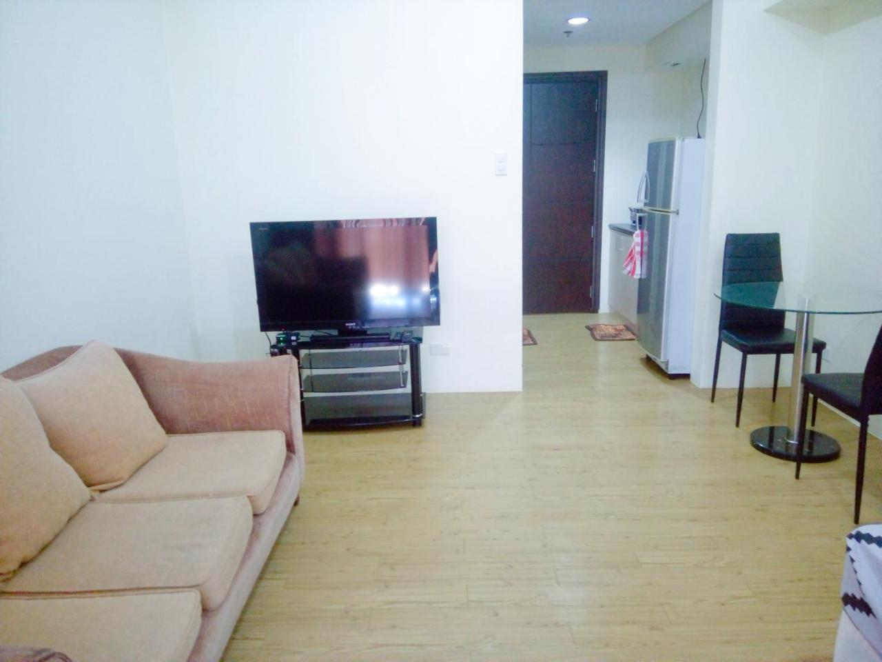 Hotel East Bay Manila